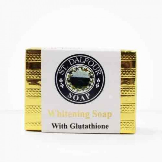 صابونة التفتيح سانت دالفور الفرنسي 135 جرام