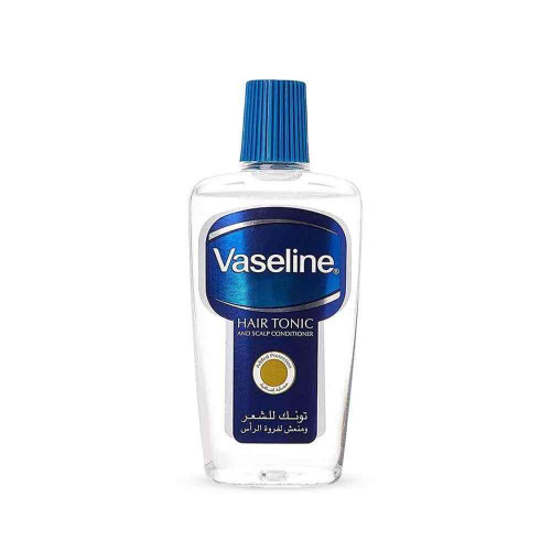 زيت فازلين لفروة الرأس ولتقوية الشعر - 300 مل