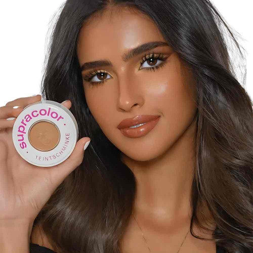 كريم اساس سوبر كولور W4 - من كريولان 30 مل