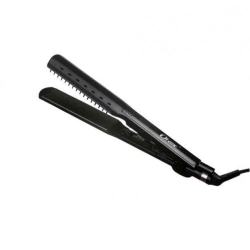 تمليس الشعر  من اوكيما OK-2627  بتقنية النانو والسيراميك