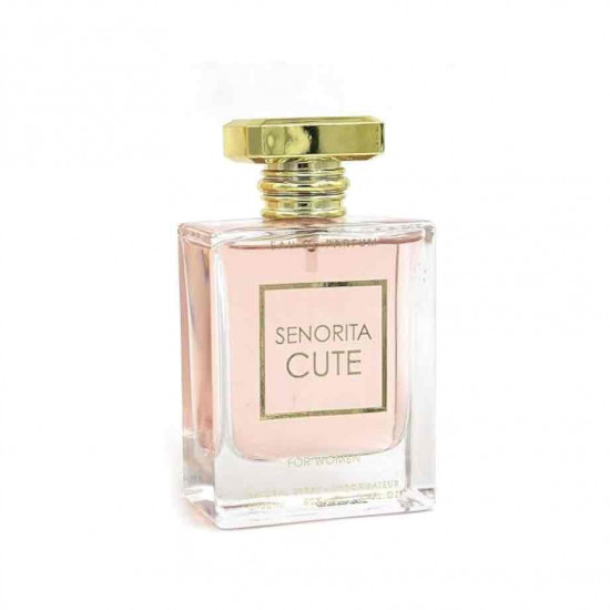 عطر سنيوريتا كيوت -100 مل 