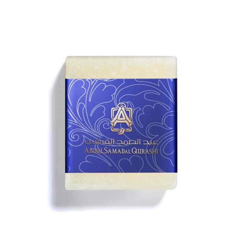 مكعب مسك عبدالصمد القرشي