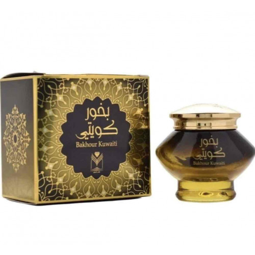 بخور كويتي
