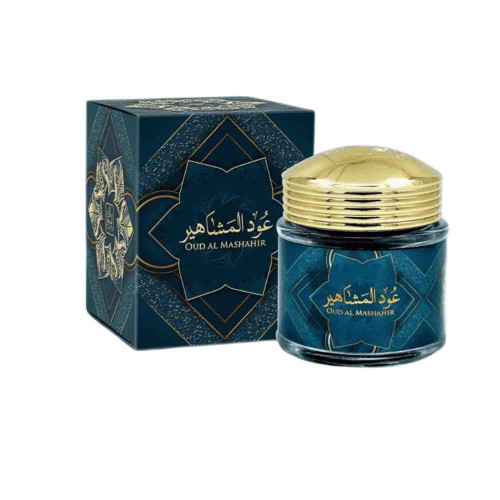 بخور عود المشاهير 40 جرام