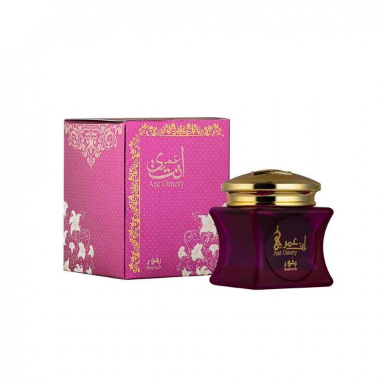 بخور انت عمري 30 جرام - من الماس