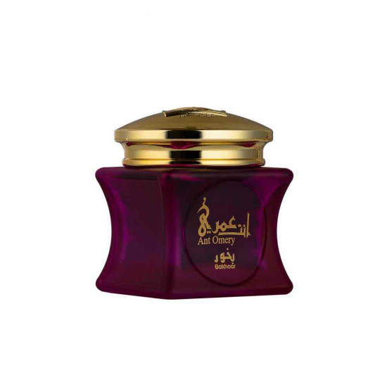 بخور انت عمري 30 جرام - من الماس