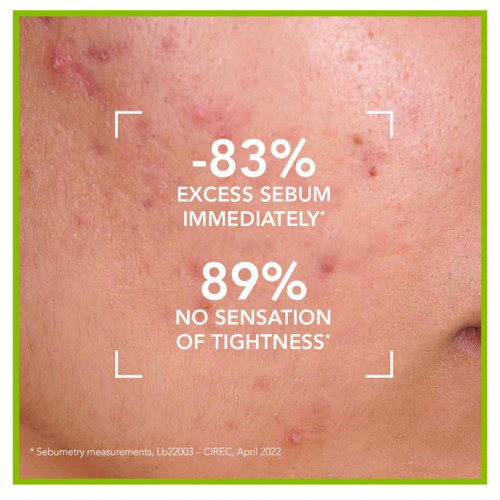 بيوديرما سيبيوم غسول رغوي 500 مل