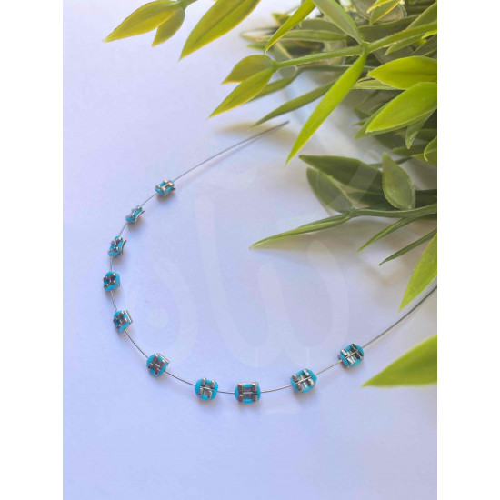 تقويم سماوي منفصل ، زينه اكسسوار مؤقت