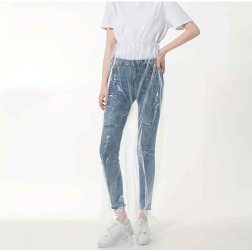 كيس سروال كامل مع القدمين ( للخلطات و الترطيب والشطف ) 