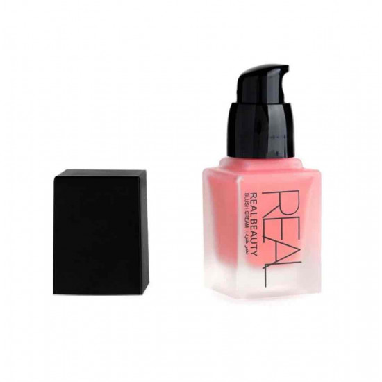 بلاشر سائل وردي orgasm - من ريل بيوتي