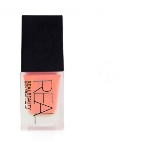 بلاشر سائل مشمشي torrid  - من ريل بيوتي