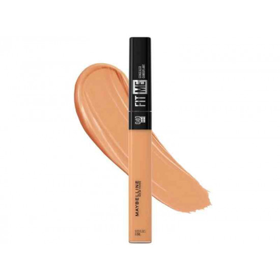 كونسيلر فيت مي رقم 40 خافي عيوب - من ميبلين