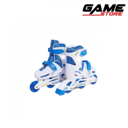 حذاء تزلج 3 عجلات - العاب اطفال