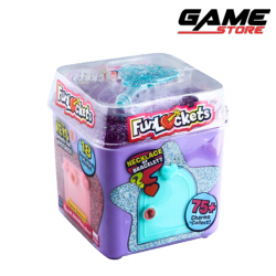 صندوق مجوهرات سري - العاب اطفال صندوق مجوهرات سري - العاب اطفال