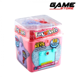 صندوق مجوهرات سري - العاب اطفال صندوق مجوهرات سري - العاب اطفال