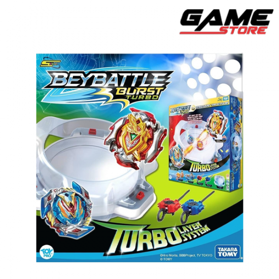 لعبة بيبتل حلبه - 2 مضارب - 2 بلابل خاصه - العاب اطفال