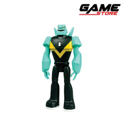 مجسم دايموند هيد المتحول - بين 10 مجسم دايموند هيد المتحول - بين 10