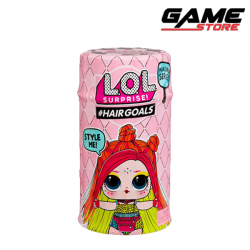 لعبة تصفيف الشعر سلسلة المكياج مع 15 مفاجأة - العاب اطفال لعبة تصفيف الشعر سلسلة المكياج مع 15 مفاجأة - العاب اطفال