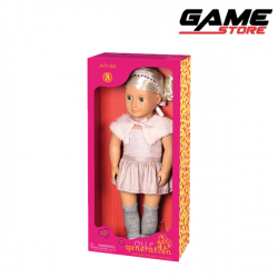 دمية generation - AIexa - العاب اطفال