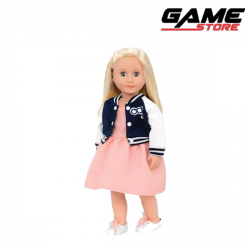 دمية generation - Terry - العاب اطفال