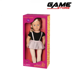دمية generation - Violet Anna - العاب اطفال
