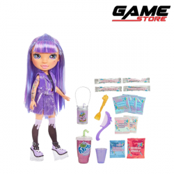 مجموعة دمى رينبو دريم سربرايز من 10 قطع - العاب اطفال مجموعة دمى رينبو دريم سربرايز من 10 قطع - العاب اطفال