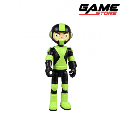 مجسم راستوجي بن - بين 10 مجسم راستوجي بن - بين 10