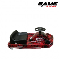 سكوتر كريزي درفت - ثلاث سرعات Crazy Drift Scooter سكوتر كريزي درفت - ثلاث سرعات Crazy Drift Scooter