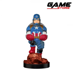شخصية فيجرات - كابتن أمريكا - العاب اطفال