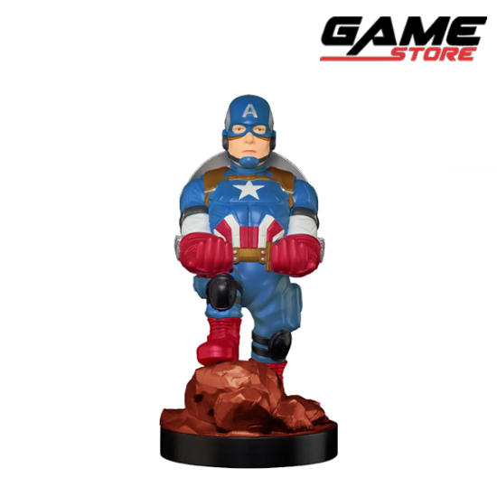 شخصية فيجرات - كابتن أمريكا - العاب اطفال