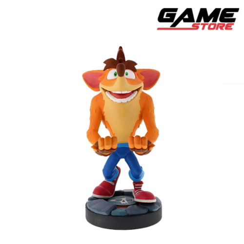 شخصية فيجرات - كراش - العاب اطفال