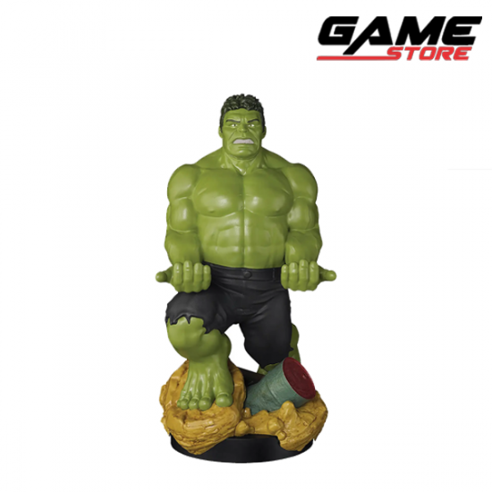 شخصية فيجرات - هولك - العاب اطفال