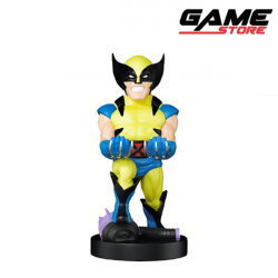 شخصية فيجرات - ولفرين - العاب اطفال