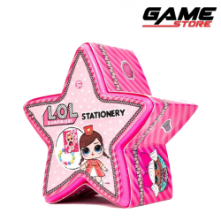 صندوق قرطاسية على شكل نجمة - العاب اطفال صندوق قرطاسية على شكل نجمة - العاب اطفال