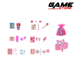 صندوق قرطاسية على شكل نجمة - العاب اطفال صندوق قرطاسية على شكل نجمة - العاب اطفال