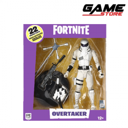 مجسم - فورت نايت - Fortnite – Overtaker مجسم - فورت نايت - Fortnite – Overtaker
