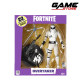مجسم - فورت نايت - Fortnite – Overtaker