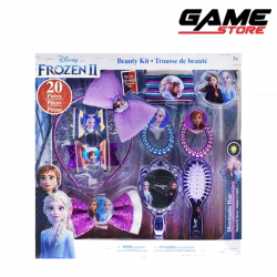 مجموعه اكسسوارات شعر - فوريزن - العاب اطفال