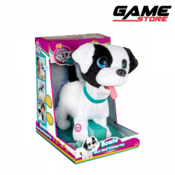 كلب لاعق بأصوات - Bowie- العاب اطفال