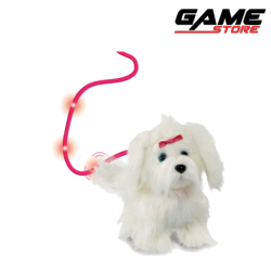 كلب متحرك بأصوات - FIuffy - العاب اطفال