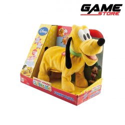 كلب متحرك بأصوات - Pluto - العاب اطفال