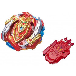 بلبل : beyblade Akada