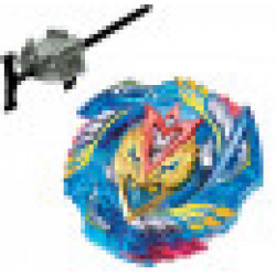بلبل : beyblade valt aoi
