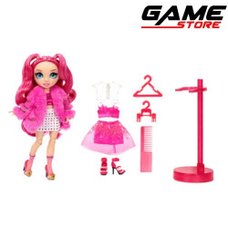 دمية رينبو الأزياء الراقيه - ستيلا مونرو