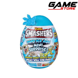 لعبة - زيرو سماش آيس إيج ميني لعبة - زيرو سماش آيس إيج ميني