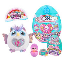 لعبة - زيرو مفاجأت القلب اللامع 