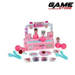 لعبة مصنع - LOL - العاب اطفال لعبة مصنع - LOL - العاب اطفال