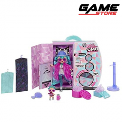 دمية او ام جي مع 25 مفاجآت - LOL - Cosmlc nova - العاب اطفال دمية او ام جي مع 25 مفاجآت - LOL - Cosmlc nova - العاب اطفال