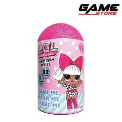 مجوهرات للبنات - LOL - العاب اطفال مجوهرات للبنات - LOL - العاب اطفال