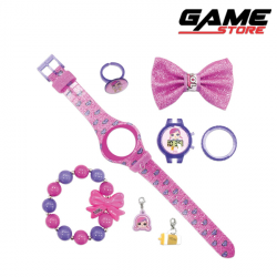 مجوهرات للبنات - LOL - العاب اطفال مجوهرات للبنات - LOL - العاب اطفال